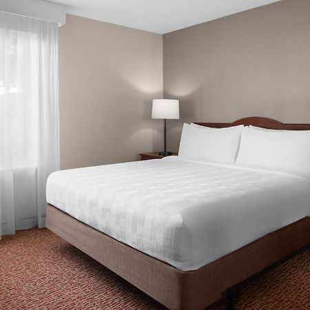 Larkspur Landing Sacramento-An All-Suite Hotel Exterior foto