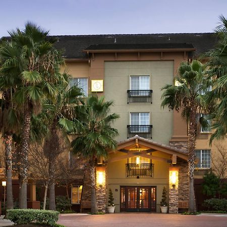 Larkspur Landing Sacramento-An All-Suite Hotel Exterior foto