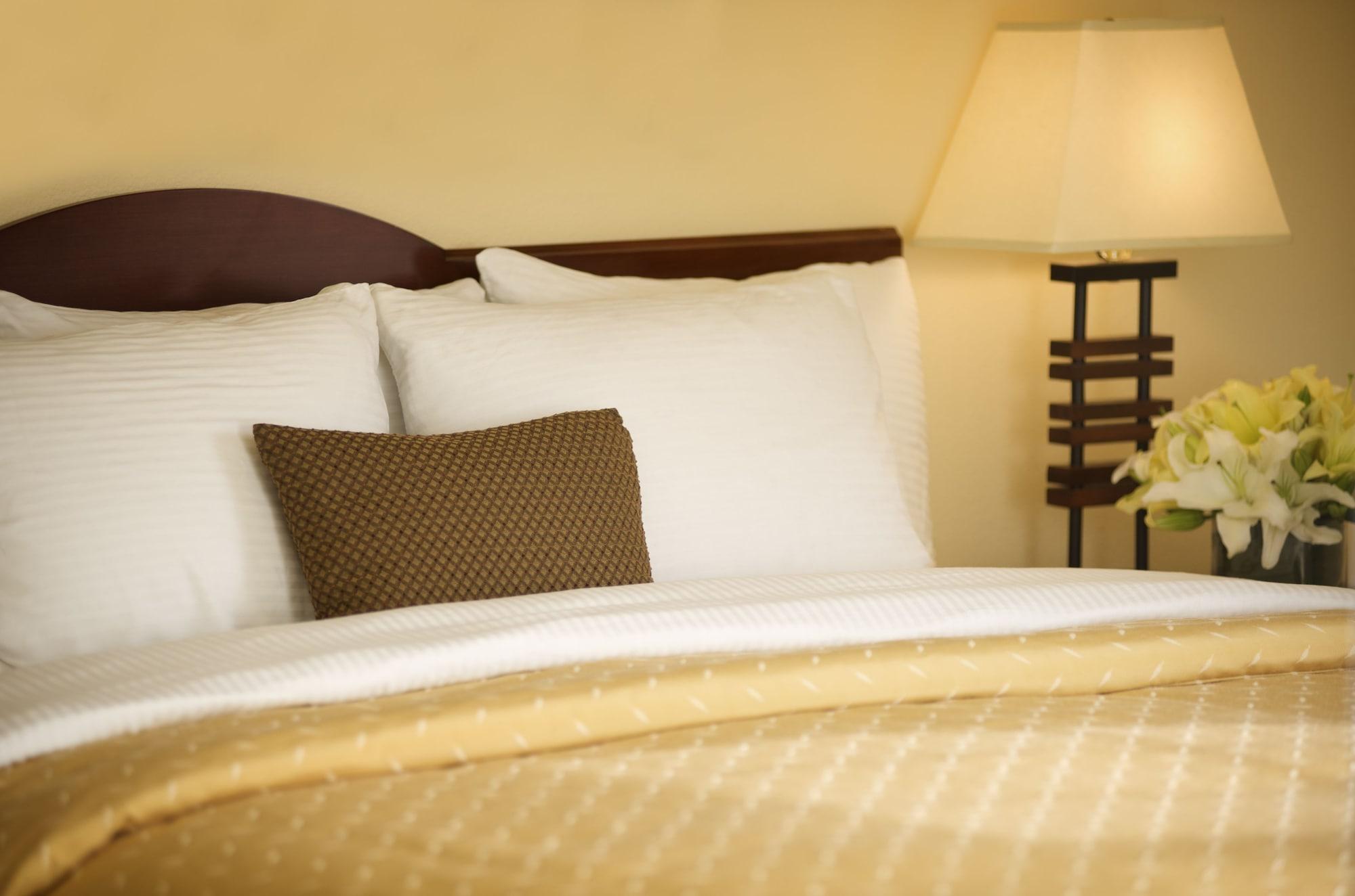Larkspur Landing Sacramento-An All-Suite Hotel Exterior foto