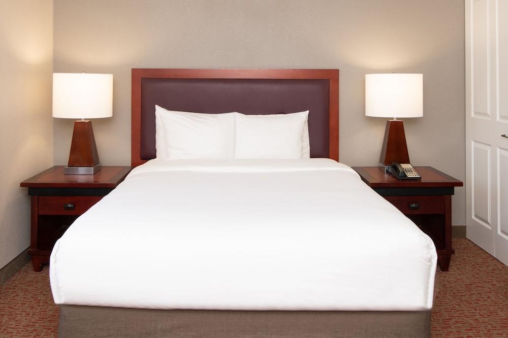 Larkspur Landing Sacramento-An All-Suite Hotel Exterior foto