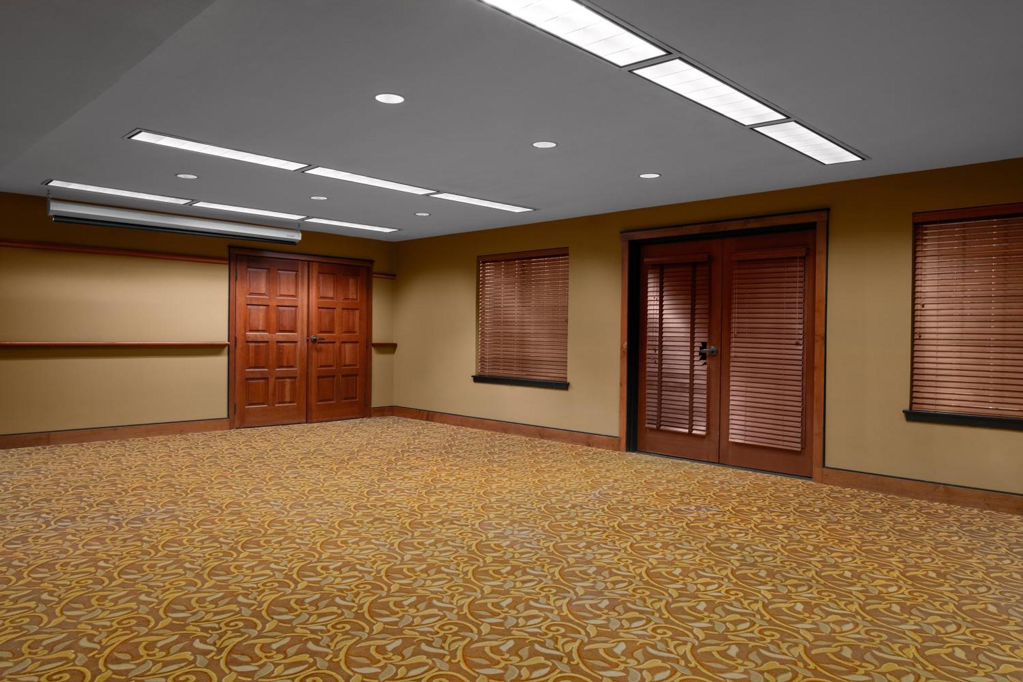 Larkspur Landing Sacramento-An All-Suite Hotel Exterior foto