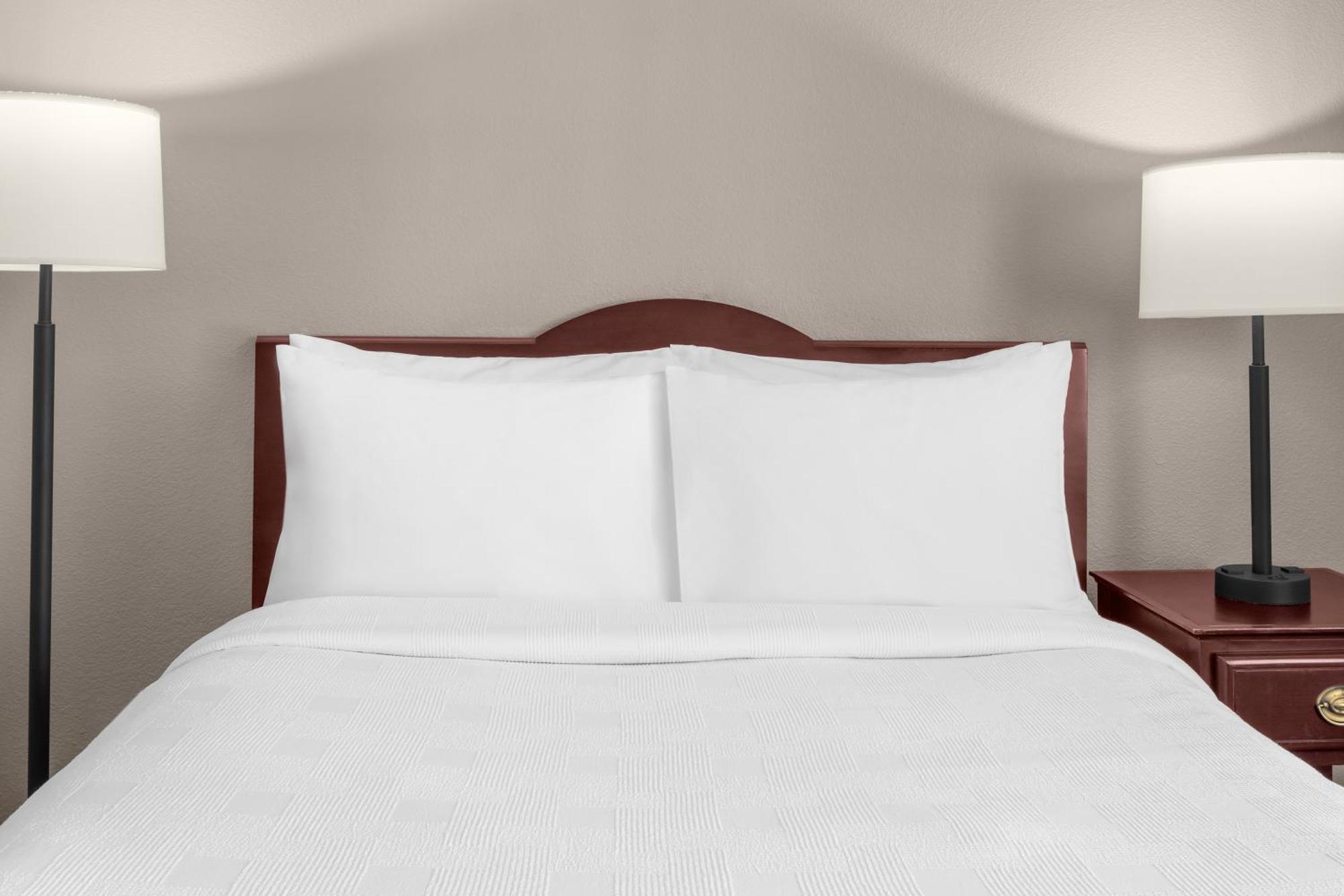 Larkspur Landing Sacramento-An All-Suite Hotel Exterior foto
