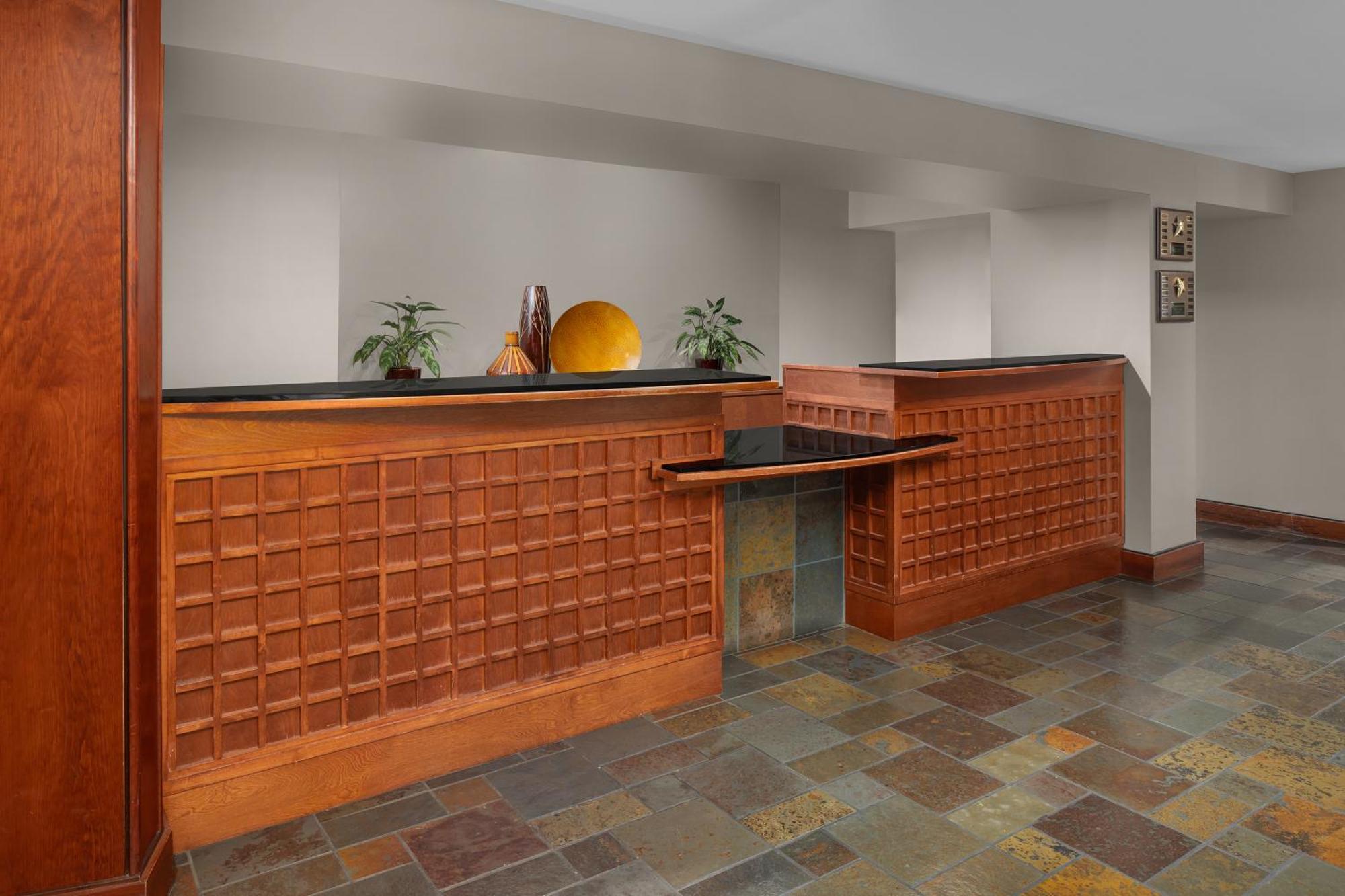 Larkspur Landing Sacramento-An All-Suite Hotel Exterior foto