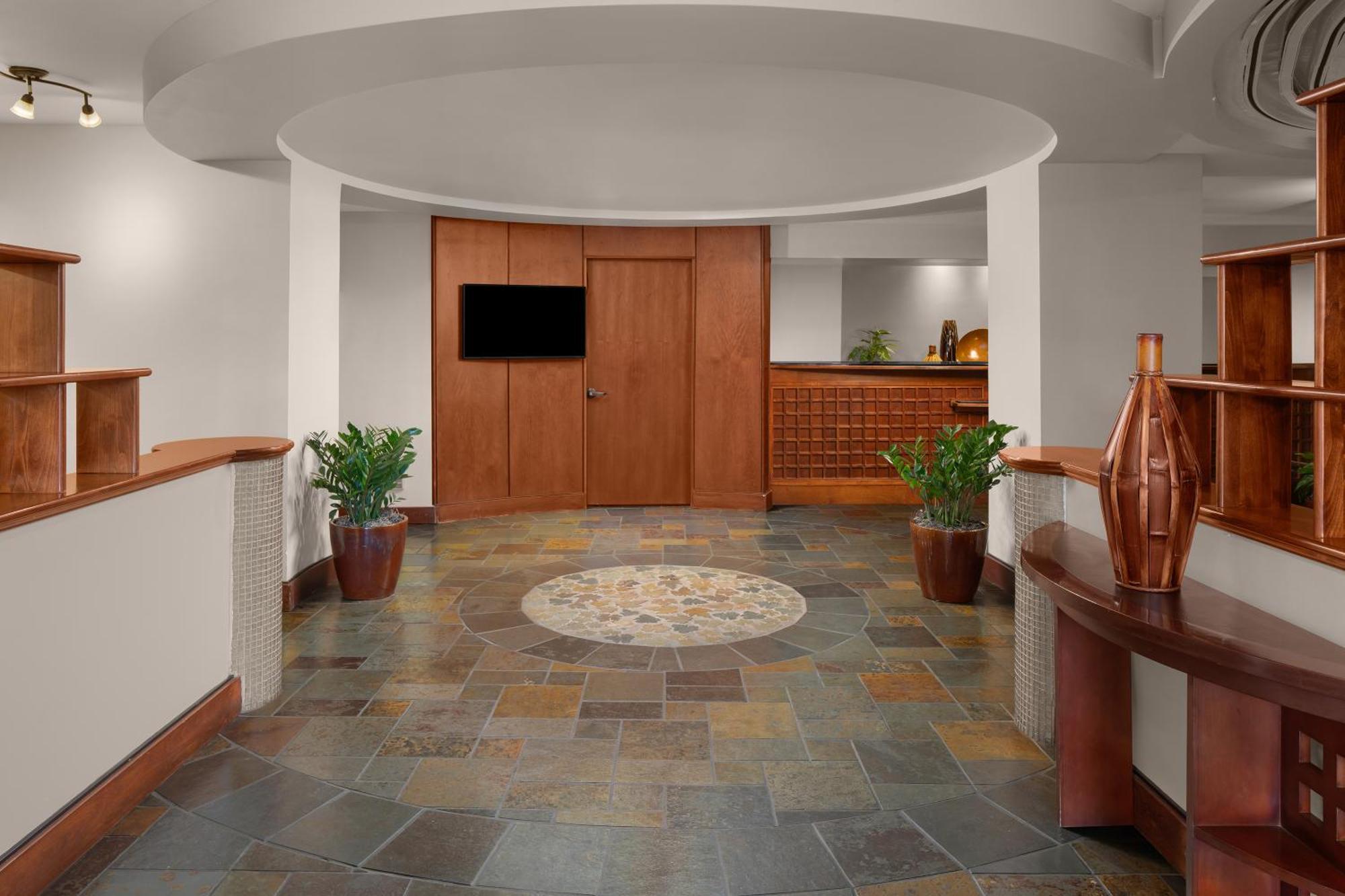Larkspur Landing Sacramento-An All-Suite Hotel Exterior foto