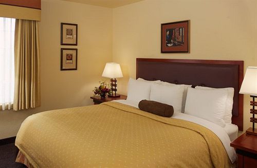 Larkspur Landing Sacramento-An All-Suite Hotel Exterior foto