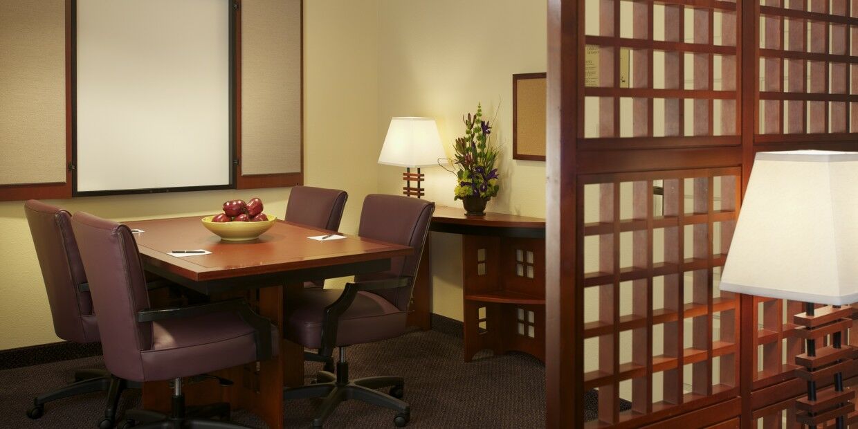 Larkspur Landing Sacramento-An All-Suite Hotel Exterior foto